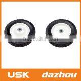 wheel K for lawn mower