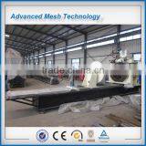 Wedge Wire Mesh Filter Welding Machine (100-400mm) thumbnail-5
