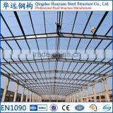 Prefabricated Structure Steel Construction Factory Building Design thumbnail-5