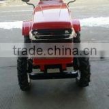 Mini Tractor 15HP