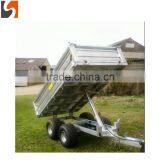 2000-9330mm Stroke Professional Telescopic Hydraulic Cylinder thumbnail-6