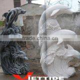 Marble Carving Animal thumbnail-1