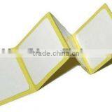Passive Wireless 13.56MHZ RFID Sticker Label Tag at Low Cost thumbnail-1