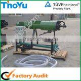 THE BEST Sludge Dewatering Machine/Dung Drying Machine thumbnail-1