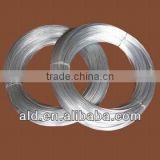 hot sale electrogalvanized o binding iron wire (supplied by professional manufacture)r