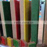 Brown,black/green Single-coated Evaporative Cooling Pads thumbnail-1