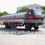Topbrand Professional North Benz Oil and Re-fuel Tanker Truck thumbnail-1