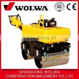 Mini Road Roller Compactor With Cheap Price for Sale thumbnail-2