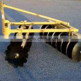 1BJX Middle- Duty Disc Harrow for Sale, Disc Harrow for Tractor thumbnail-1