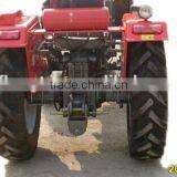 25 Horsepower Mini Tractor With CE Approved/agriculture Tractor Equipment/farm Tractor thumbnail-6