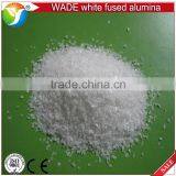 0-1mm 2-3mm 3-5mm Wholesale High Pure White Fused Alumina Widely Used as Refractory Materials thumbnail-6