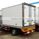 Foton 4X2 Gasoline Refrigerator Truck for Sale thumbnail-4