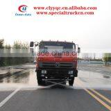 Dongfeng 20000L Water Sprinkle 6X4 Water Tanker for Sale thumbnail-2