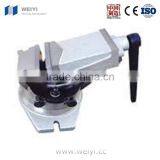 Q41(QHK) Series Machine Vise, WeiYi LaiZhou thumbnail-1