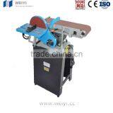 6"belt & 9 Disc Sander thumbnail-1