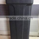 Customized Big Size Plastic Bucket/barrel/dustbin thumbnail-1
