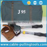 J95 Hand Cable Cutter for Armoured Cable