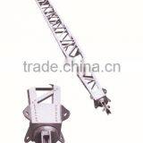 Aluminum Gin Pole or Erection Gin-Pole thumbnail-1