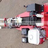 Honda Gasoline Engine Cable Puller Winch for Small Diameter Cable Layout thumbnail-3