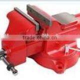 China Good Quality Steel Bench Vise thumbnail-2