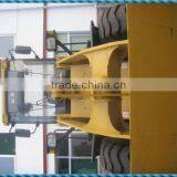 SWM635 Hydraulic Truck Loader Made in China