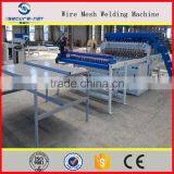 New Design Reinforcing Mesh Welding Machine thumbnail-3