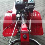 Gasoline Cultivator, Garden Tiller, Power Cultivator thumbnail-4
