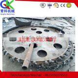 Orchard Chain Ditcher Banking Machine thumbnail-2