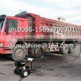 Home Use High Pressure Car Washer thumbnail-6