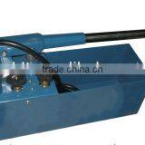 RP50 Hydraulic Hose Test Bench RP-50 With CE Certification thumbnail-1