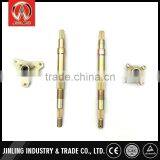 500W Elctric Quad ATV Parts Rear Axle Wheel Hub 500w Motor thumbnail-4