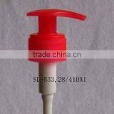 28/410 Plastic Left Right Lotion Pump thumbnail-1