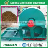 High efficiency of 3-5 t/h hammer mill competitive price
