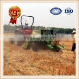 Farm Use Square Balers for Alfalfa thumbnail-2