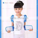 Adjustable Vest to Correct Posture With Back Support thumbnail-5