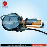 A480/kz-13/16/19 Pneumatic Steel Strap Packing Tool Suppliers thumbnail-1