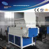 High Quality Wood Shredder Machine/ Single Shaft Shredder thumbnail-1