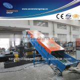 PE Film Granulation Machine for Making Granula thumbnail-1