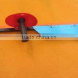 Single Blade Hedge Trimmer 22.5cc Tree Trimming Machine thumbnail-5