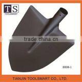 Mechanical Camping Steel Spade Shovel thumbnail-1