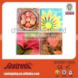 Hot Sales Lovely Strong Custom Wooden Fridge Magnet thumbnail-1