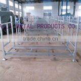 Folklift Storage Rack for Warehouse China Supplier thumbnail-1
