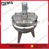 Stainless Steel 100 Liter Cooking Pots thumbnail-3