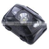 3-LED Bicycle Light Water Resistant Torch With Mount Flash Bike Light Bicycle Accessories For Mountain Bike Road Bike thumbnail-3