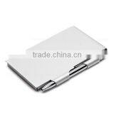 2016 New Product Mini Notepad With Pen Custom Notepad thumbnail-2