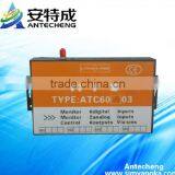Gsm Alarm Receiver With Temperature Measurement Over Gsm Mobile,sa Water Meter Reading thumbnail-1