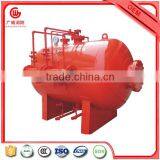 Horizontal PHYM Bladder Foam Tank thumbnail-1