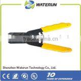 Ergonomic Design Stronger Wire Stripper Cutter ,easy Use Wire Cutter With Sharp Blade thumbnail-3