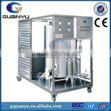 Hot Sale Stainless Steel Freezing Filter Perfume Mixing Equipment thumbnail-1