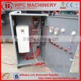 SRL-Z Series Vertical Wood Plastic Powder Mixing Machine thumbnail-5